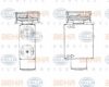 BEHR HELLA SERVICE 8UW 351 234-031 Expansion Valve, air conditioning